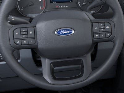 2026 Ford F-550 XL 4x4
