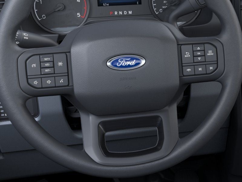 2026 Ford F-550 XL 4x4