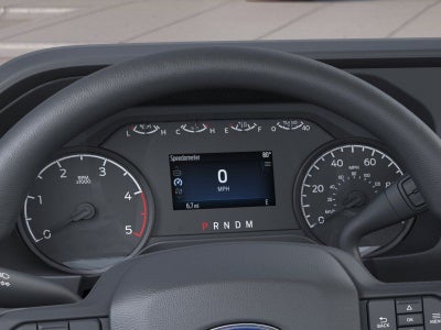 2026 Ford F-550 XL 4x4