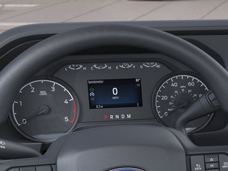 2026 Ford F-550 XL 4x4