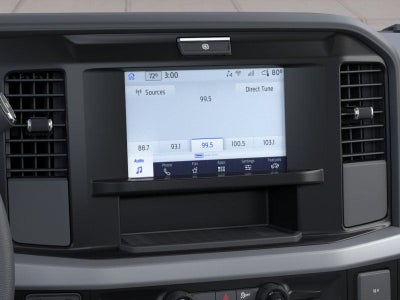 2026 Ford F-550 XL 4x4