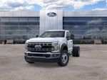 2026 Ford F-550 XL 4x4