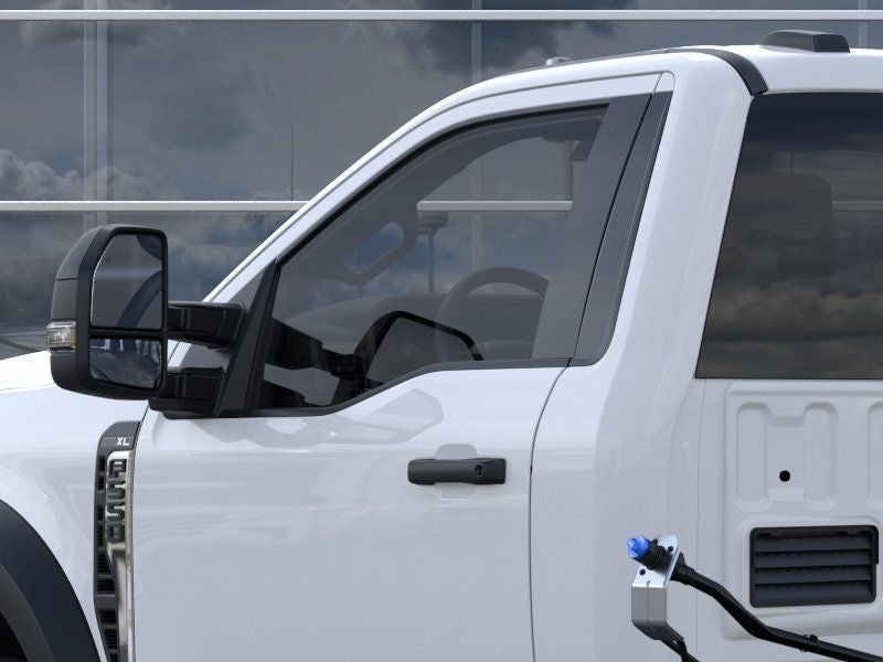 2026 Ford F-550 XL 4x4