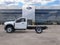 2026 Ford F-550 XL 4x4