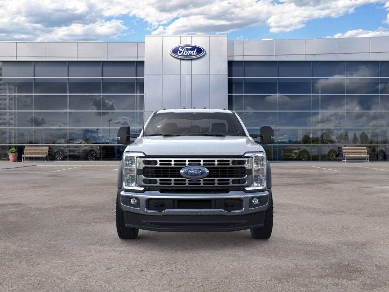2026 Ford F-550 XL 4x4