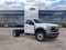 2026 Ford F-550 XL 4x4