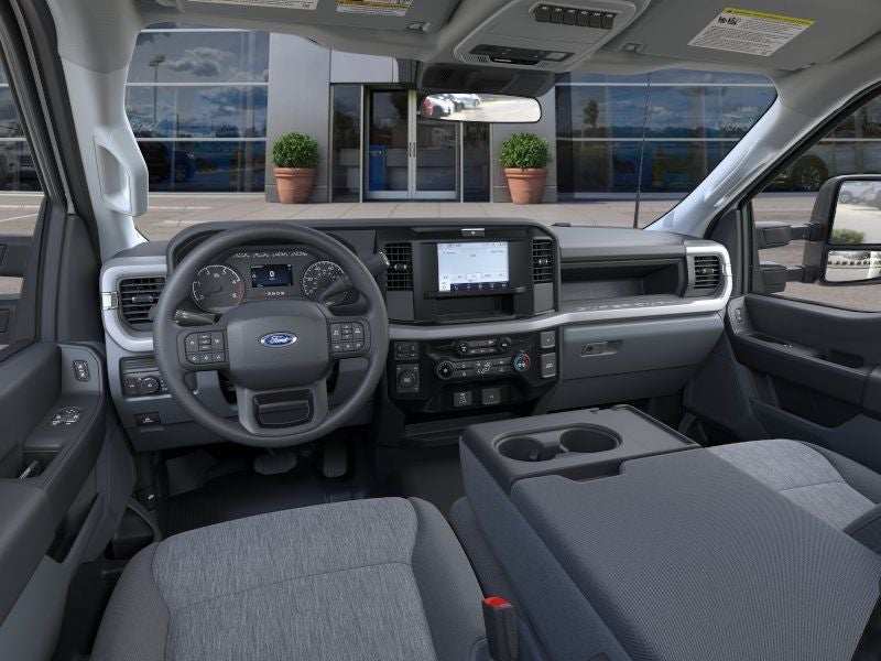 2026 Ford F-550 XL 4x4