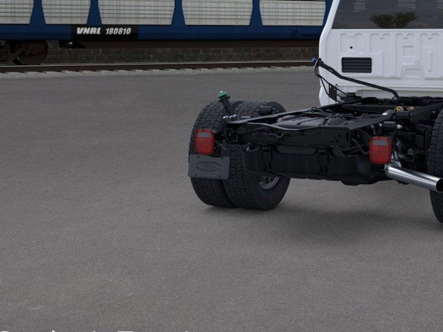 2026 Ford Super Duty F-550 XL 4x4