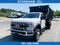 2026 Ford F-550 XL 4x4
