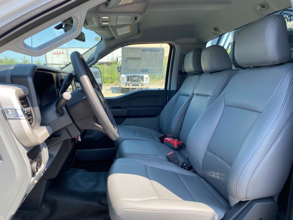 2026 Ford F-550 XL 4x4