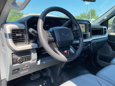 2026 Ford F-550 XL 4x4