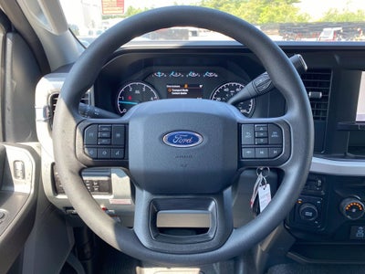 2026 Ford F-550 XL 4x4