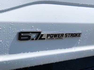 2026 Ford F-550 XL 4x4