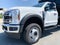 2026 Ford F-550 XL 4x4