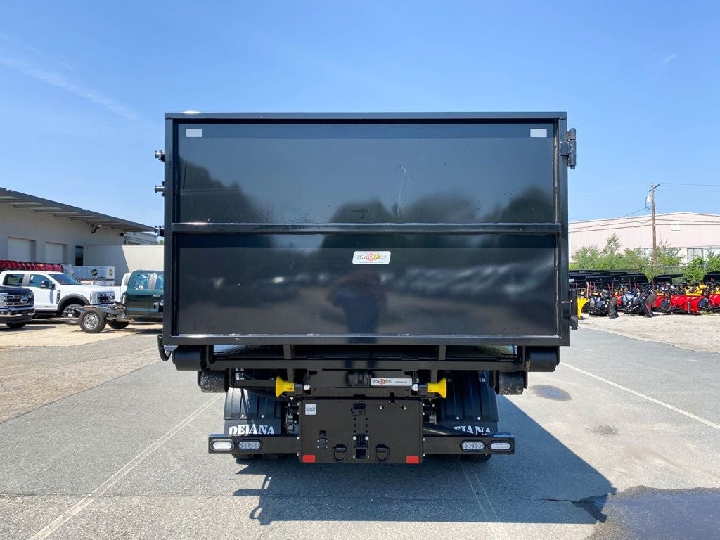2026 Ford F-550 XL 4x4