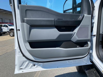 2026 Ford F-550 XL 4x4