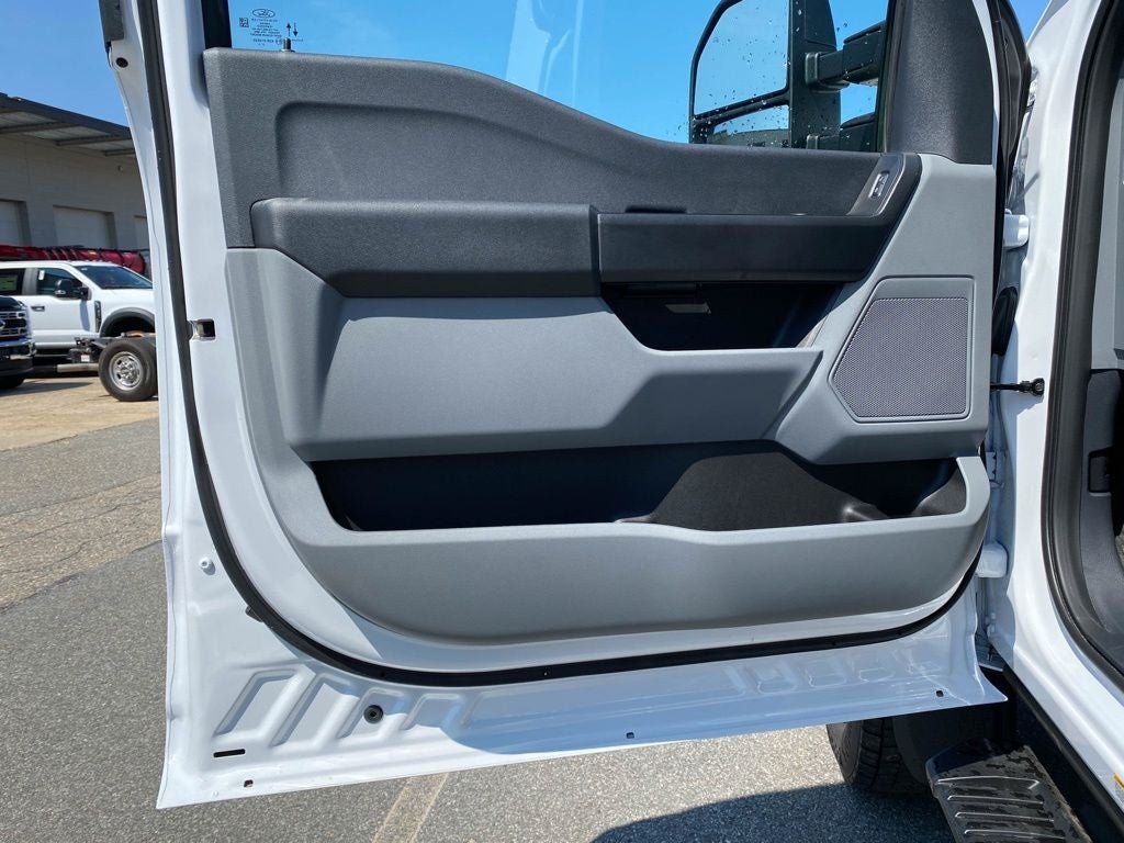 2026 Ford F-550 XL 4x4