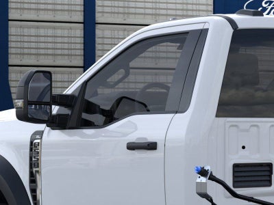 2026 Ford F-550 XL