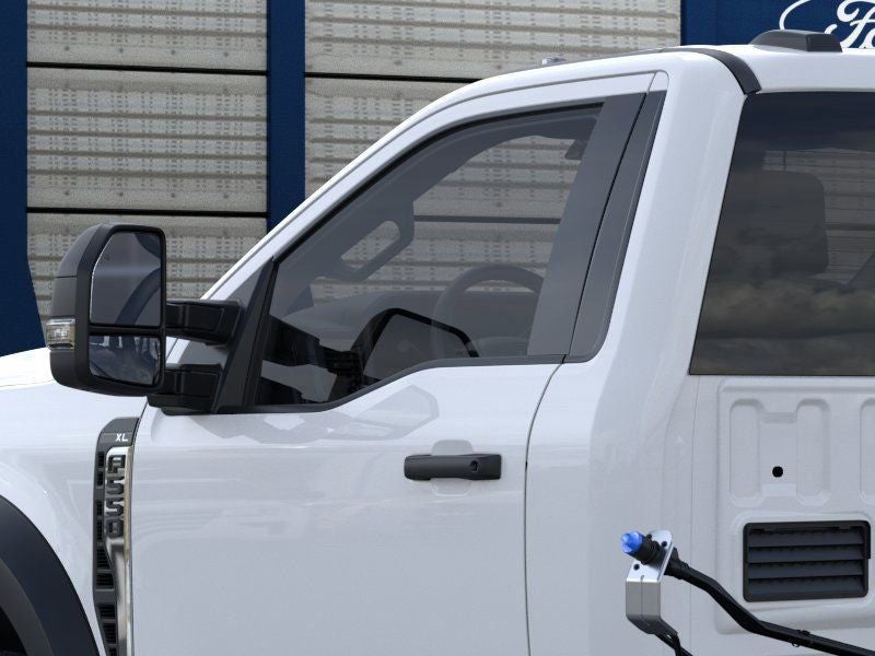 2026 Ford F-550 XL