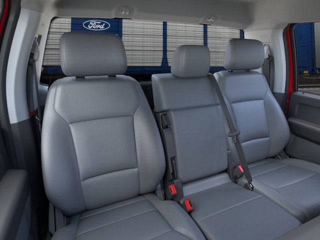 2026 Ford Super Duty F-550 XL 4x4