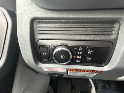 2026 Ford F-550 F-550® XL