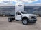 2026 Ford F-550 XL 4x4