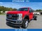 2026 Ford F-550 XL 4x4