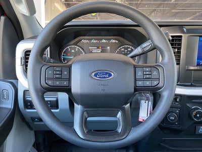 2026 Ford F-550 XL 4x4
