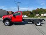 2026 Ford F-550 XL 4x4