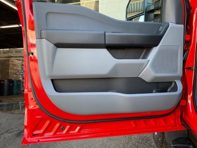 2026 Ford F-550 XL 4x4