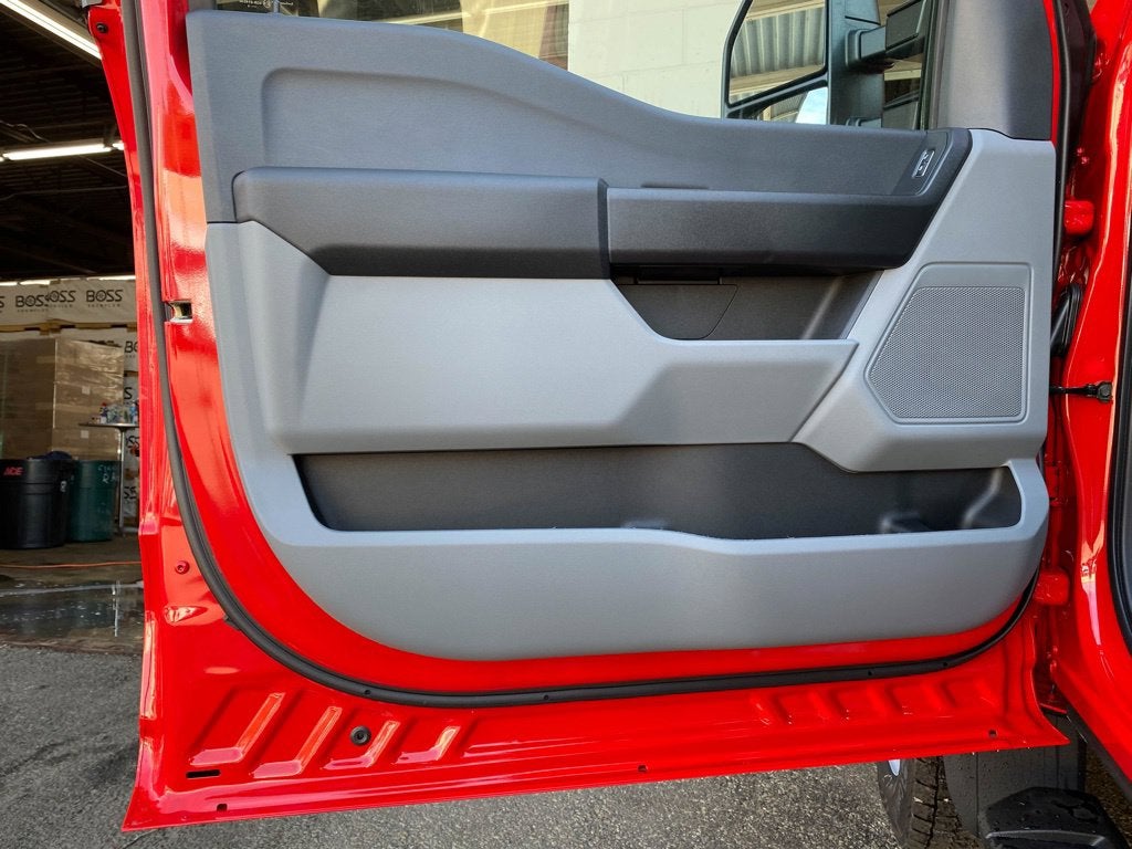 2026 Ford F-550 XL 4x4