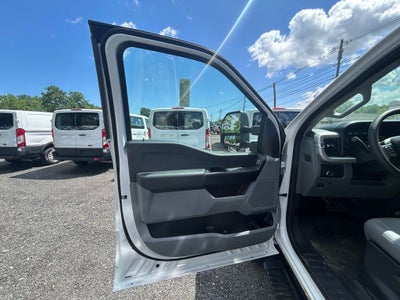 2026 Ford F-550 XL 4x4