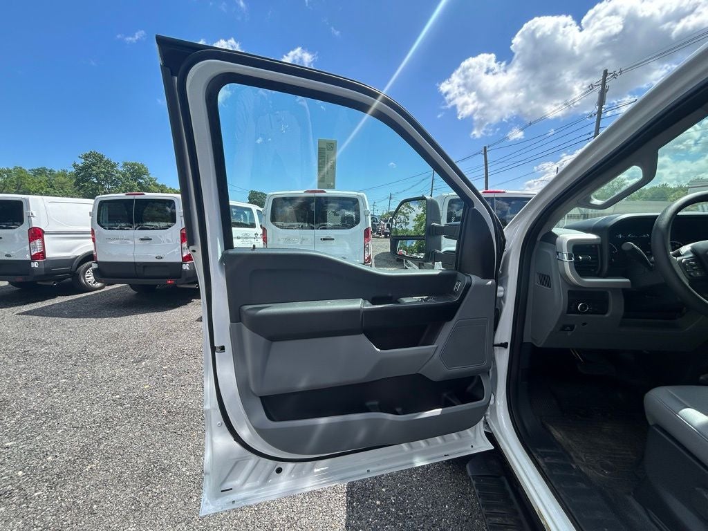 2026 Ford F-550 XL 4x4