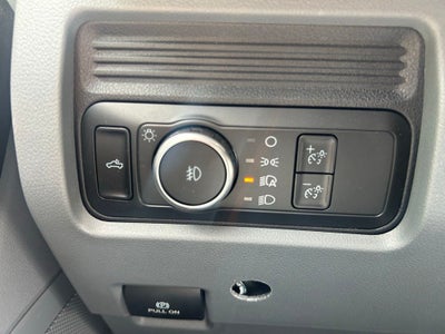 2026 Ford F-550 XL 4x4