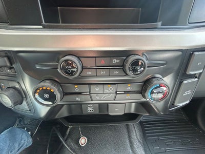 2026 Ford F-550 XL 4x4