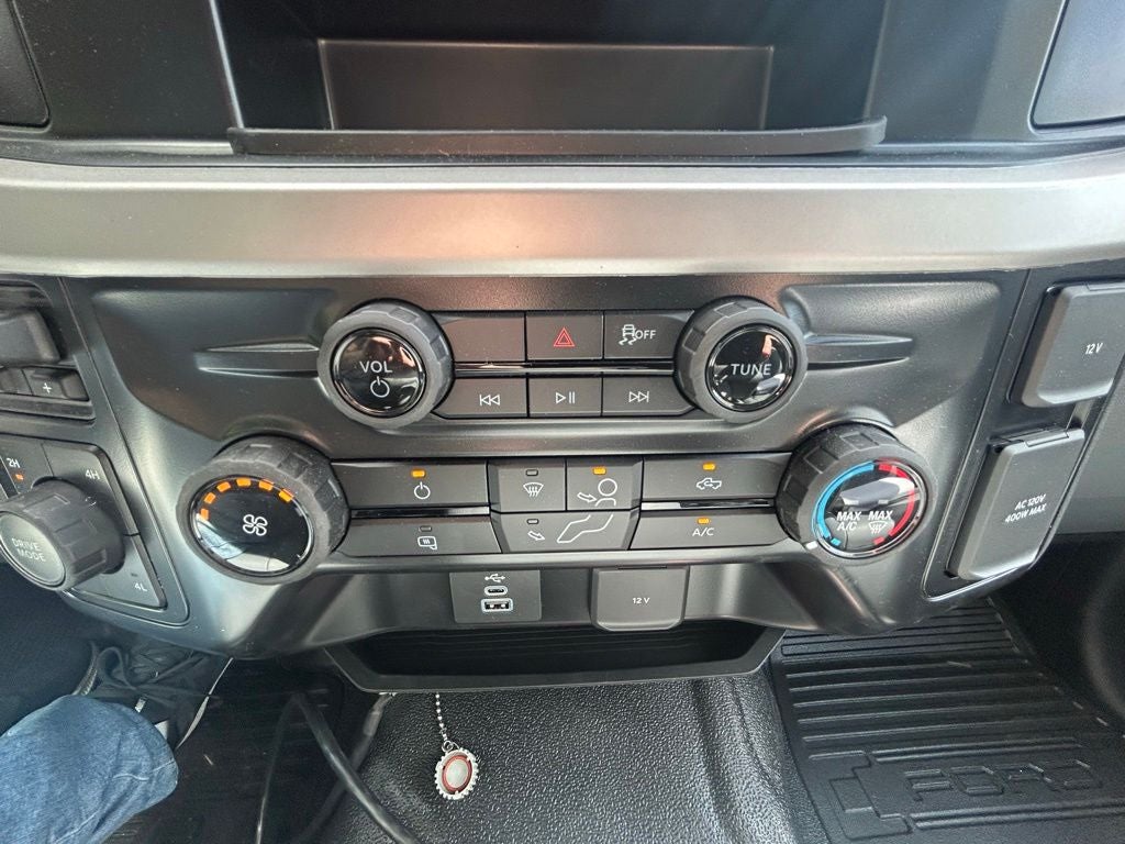 2026 Ford F-550 XL 4x4