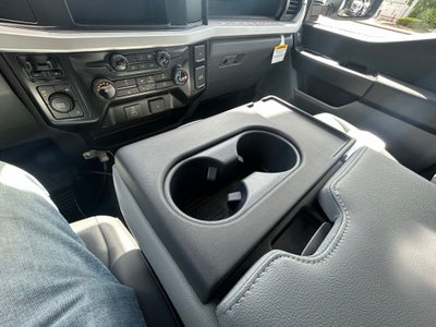 2026 Ford F-550 XL 4x4
