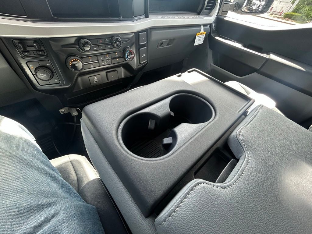2026 Ford F-550 XL 4x4