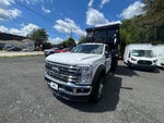 2026 Ford F-550 XL 4x4