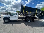 2026 Ford F-550 XL 4x4