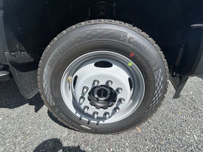 2026 Ford F-550 XL 4x4
