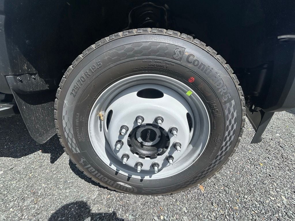 2026 Ford F-550 XL 4x4