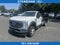2025 Ford Super Duty F-550 XL 4x4