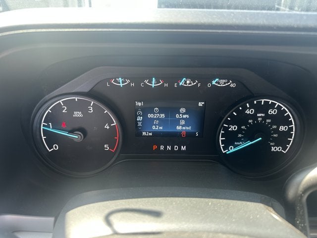 2025 Ford Super Duty F-550 XL 4x4