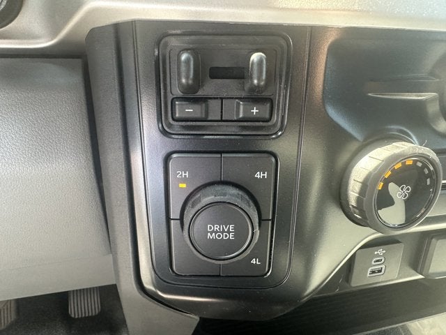 2025 Ford Super Duty F-550 XL 4x4
