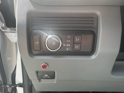 2025 Ford Super Duty F-550 XL 4x4