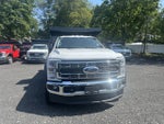 2025 Ford Super Duty F-550 XL 4x4