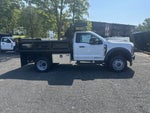 2025 Ford F-550SD XL DRW