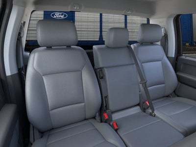 2026 Ford Super Duty F-550 XL 4x4