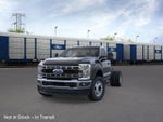2026 Ford Super Duty F-550 XL 4x4